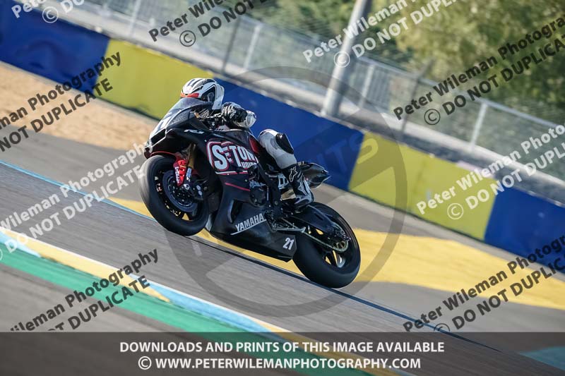 Le Mans;event digital images;france;motorbikes;no limits;peter wileman photography;trackday;trackday digital images